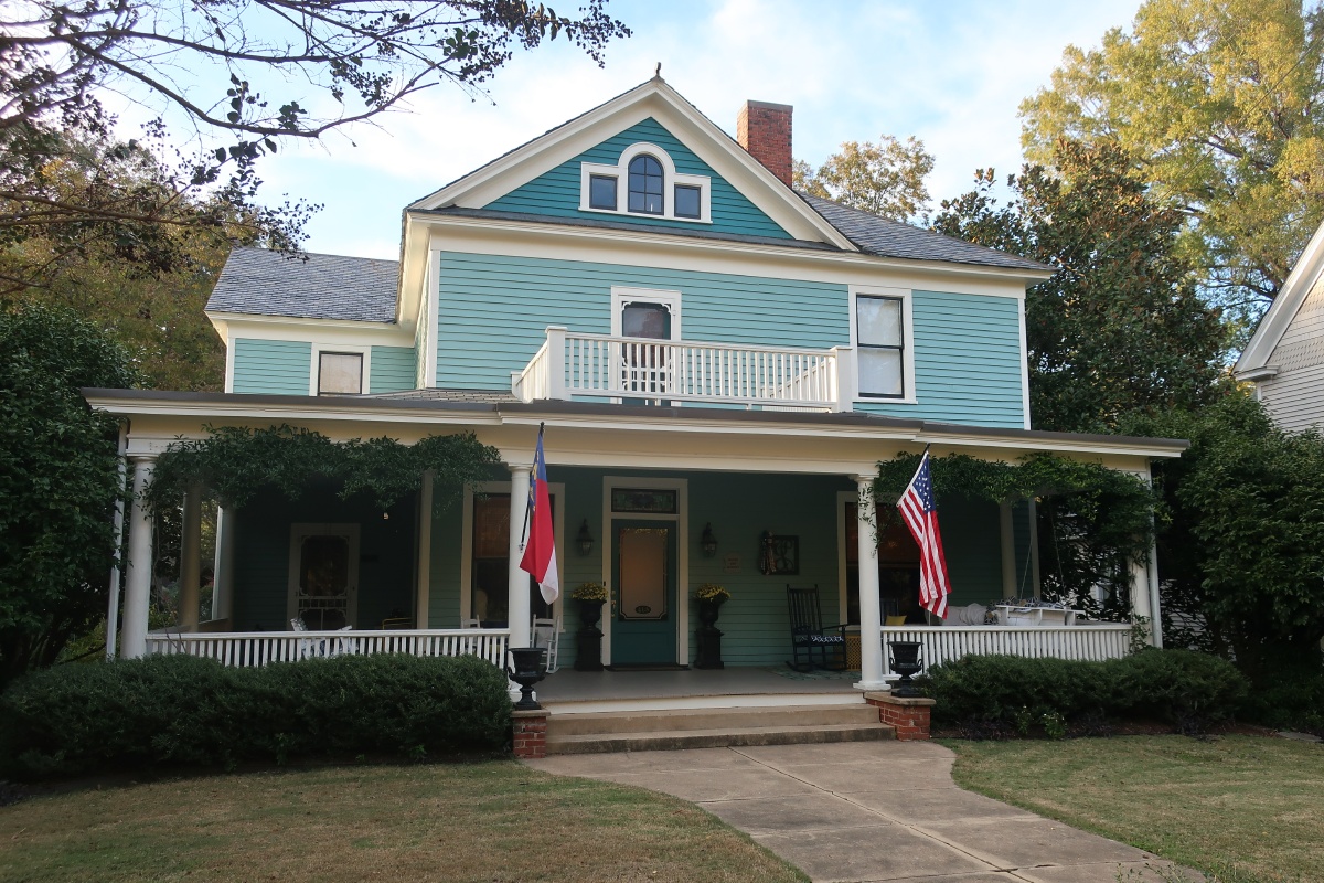 D Wake Forest 0889
