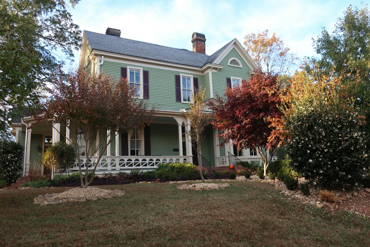 D Wake Forest 0890