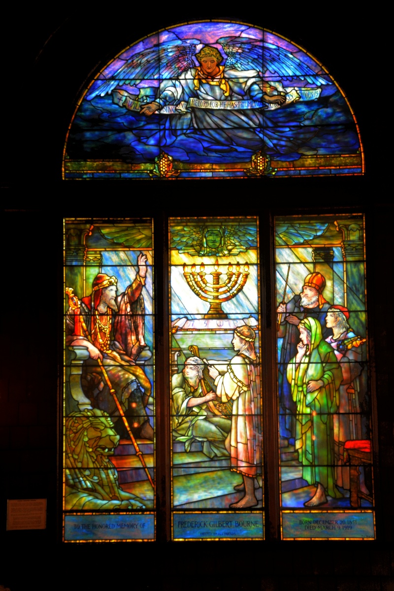 Jekill Island Faith Chapel 6658