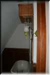 Jekill Island Moss Cottage 6611