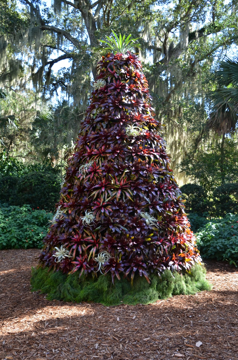 G Bok Tower Gardens Pinewood Estate 9792