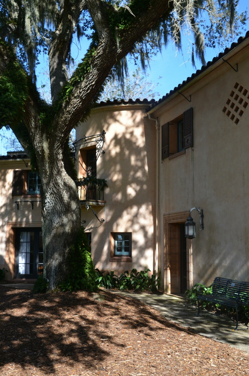 G Bok Tower Gardens Pinewood Estate 9793