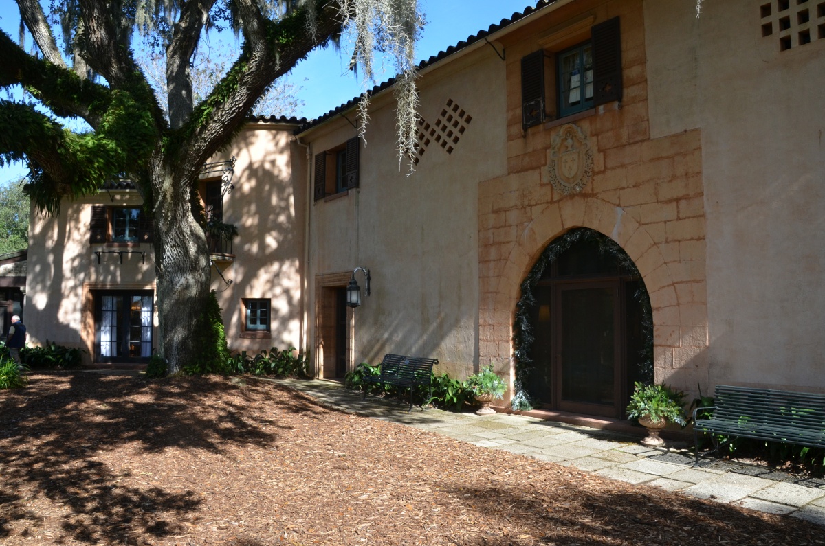 G Bok Tower Gardens Pinewood Estate 9794