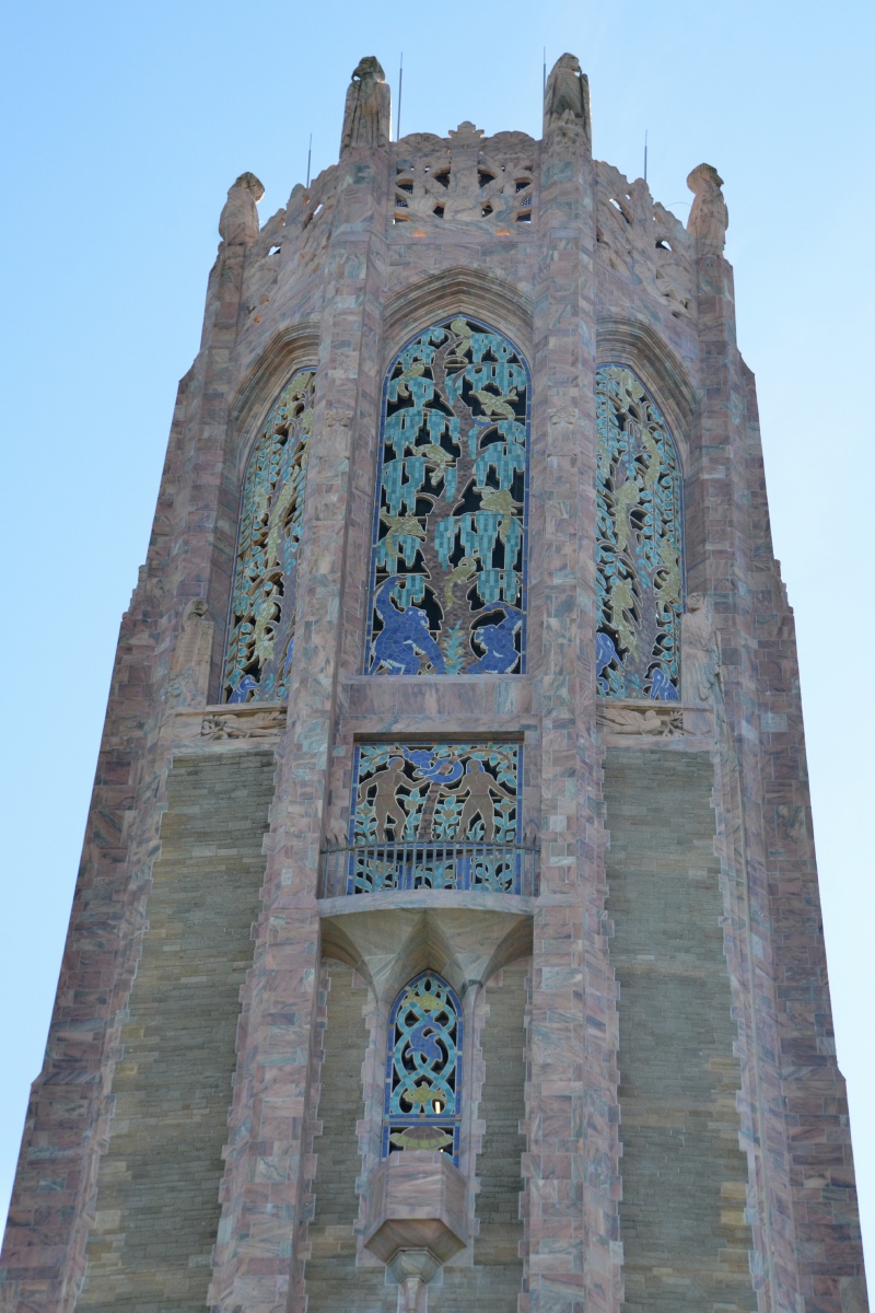 G Bok TowerGardens Singing Tower 9765