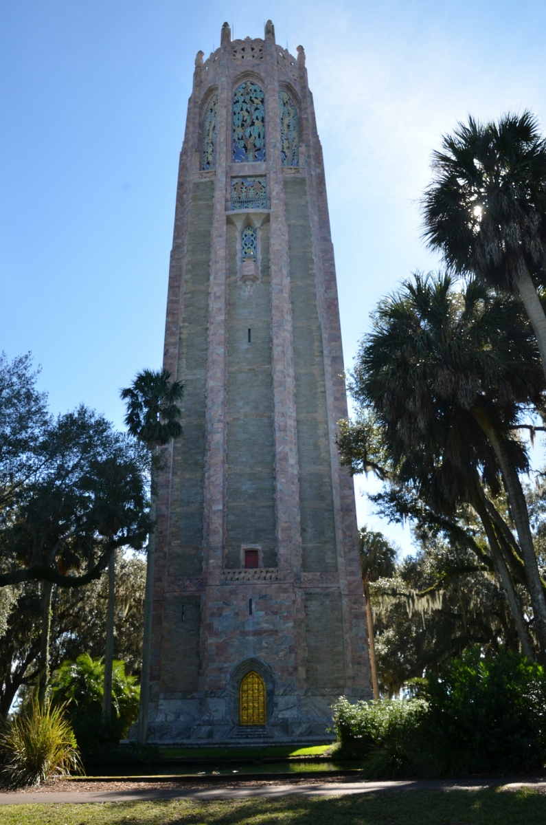 G Bok TowerGardens Singing Tower 9767