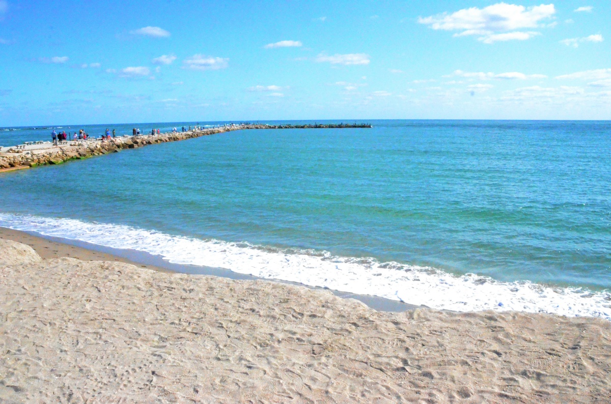 K Jetty Park
