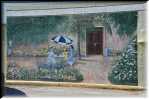 J Lake Placid 1st Mural