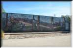 J Lake Placid Mural 9825