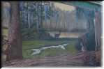 J Lake Placid Mural 9828