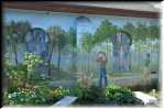 J Lake Placid Mural 9830