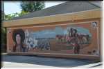 J Lake Placid Mural 9834