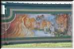 J Lake Placid Mural 9847