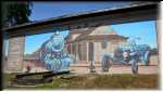 J Lake Placid Mural 9849