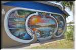 J Lake Placid Mural 9850