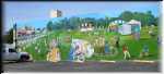 J Lake Placid Mural 9871